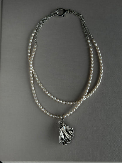 NEREID necklace