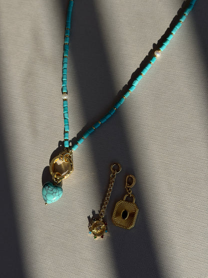 AMULET KEEPER necklace