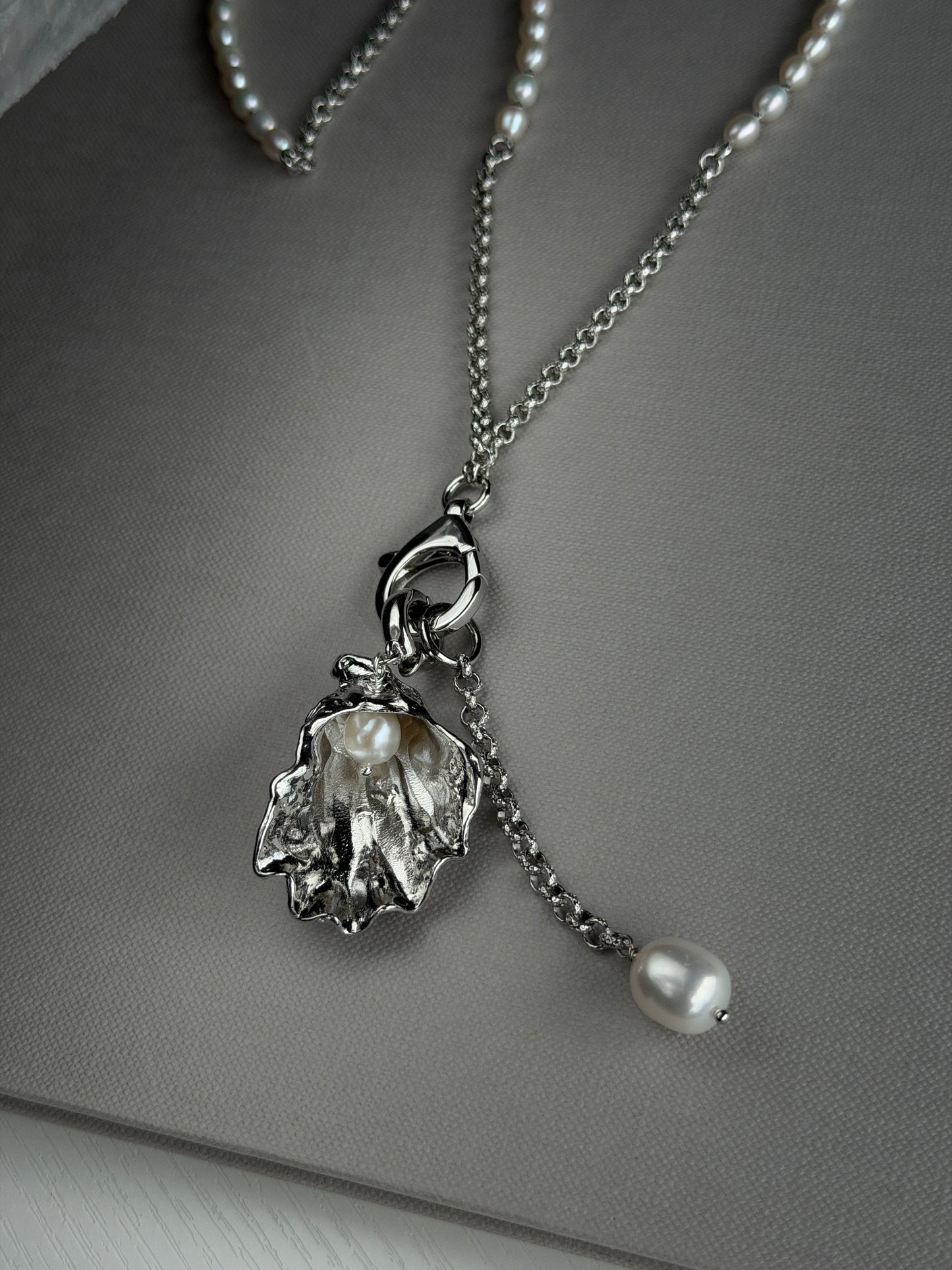 NEREID necklace