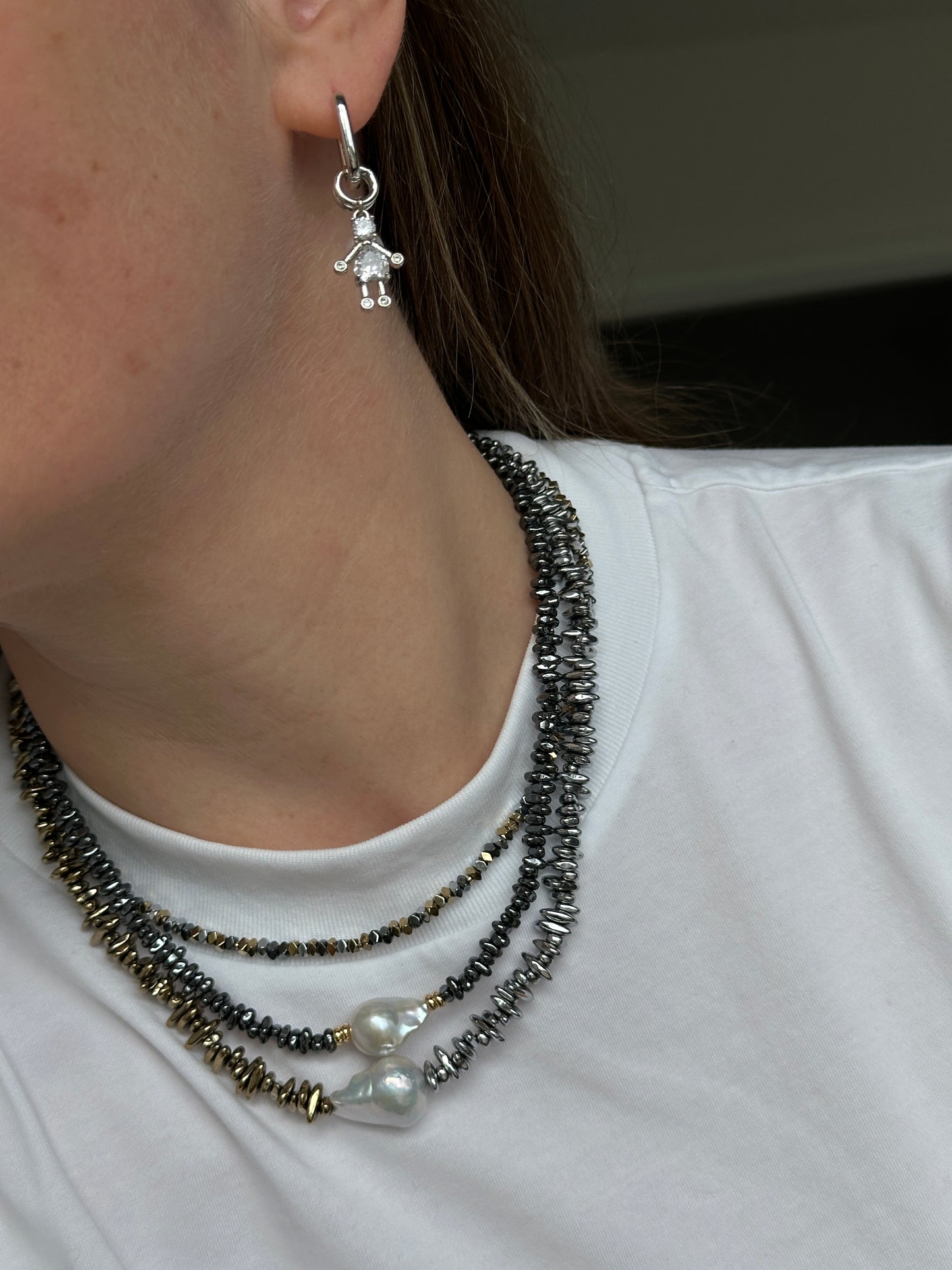 LIRA necklace