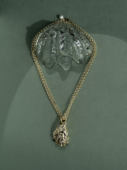 OYSTER necklace
