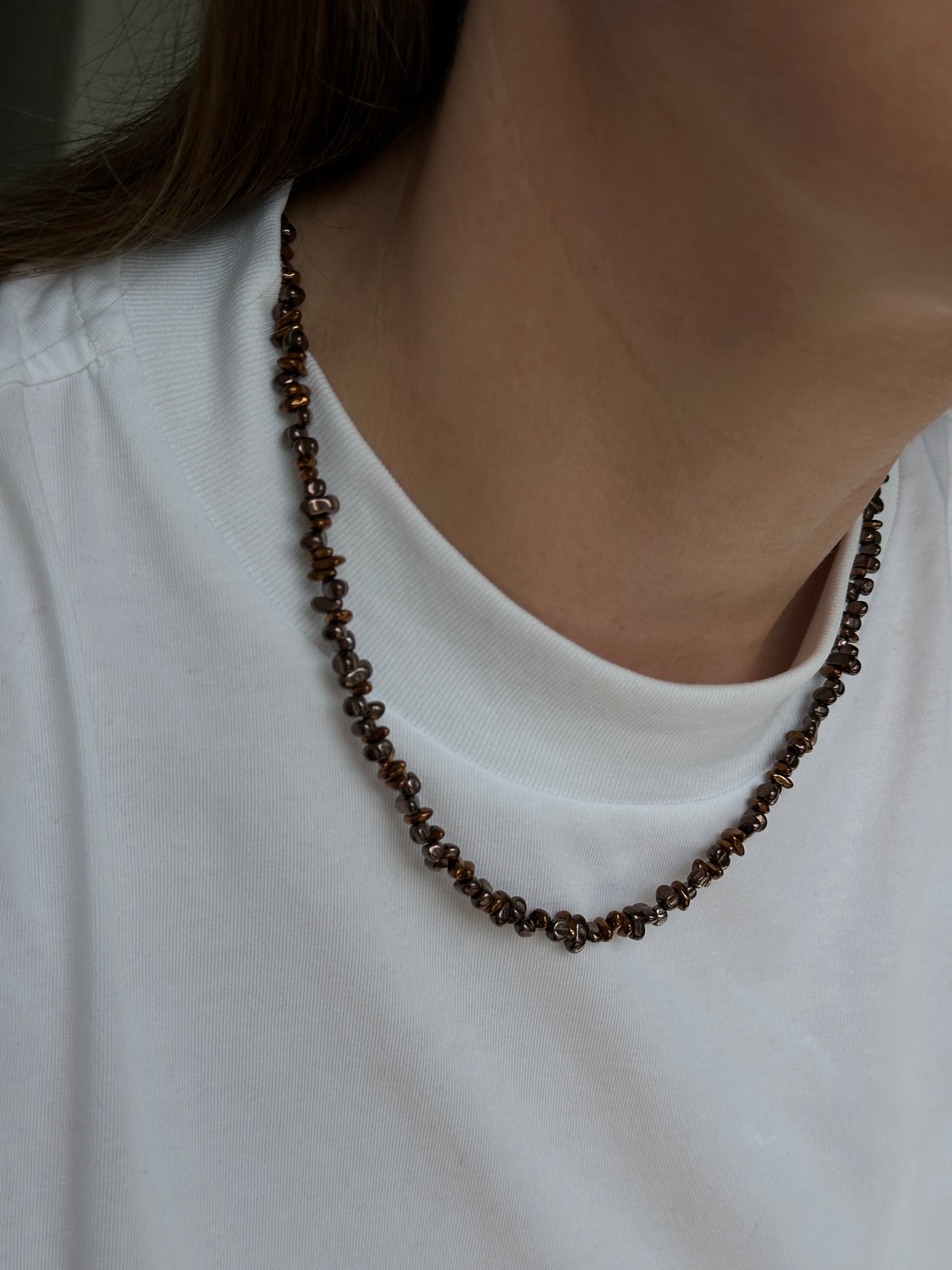 DORIS necklace