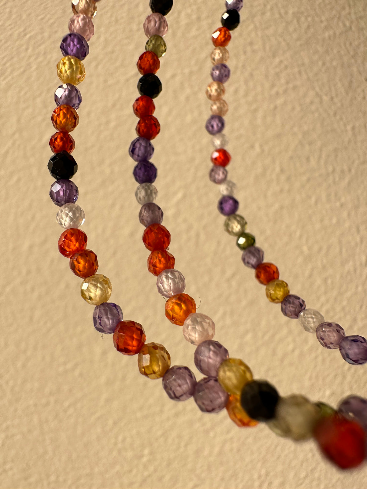 MULTI necklace