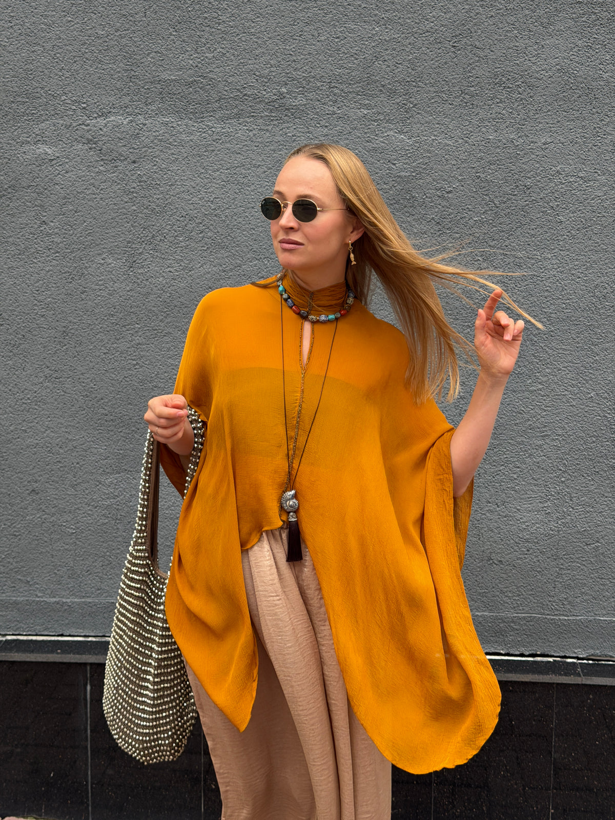 DAKOTA necklace