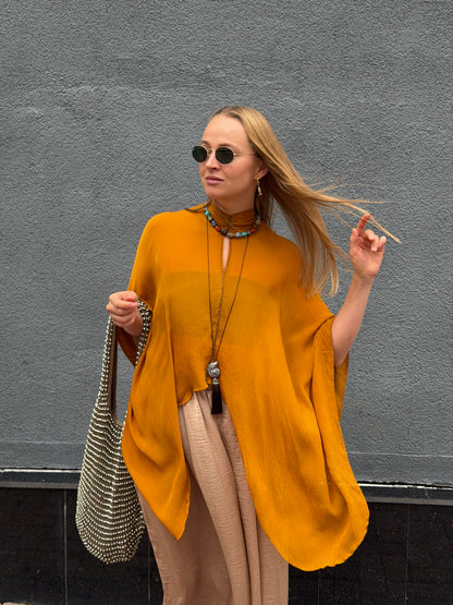 DAKOTA necklace