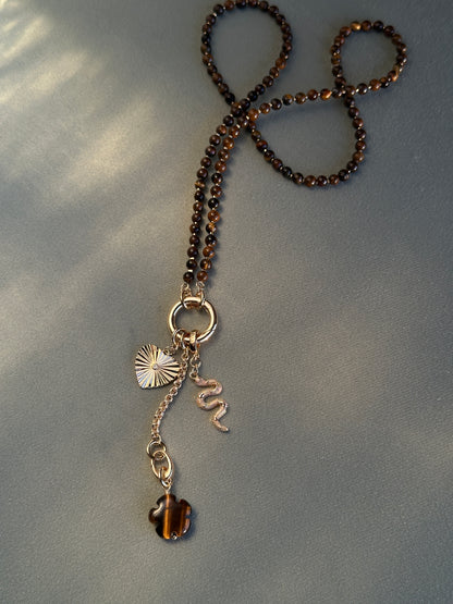 TORA necklace