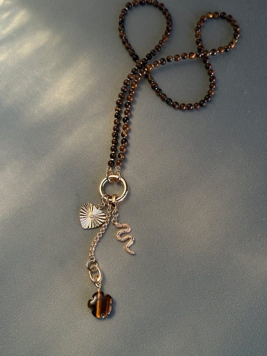 TORA necklace
