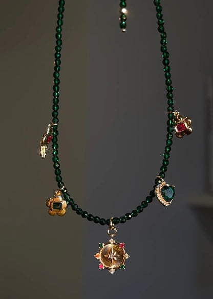 EMERY necklace