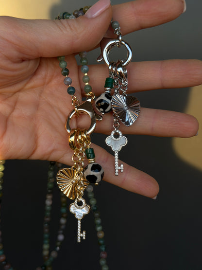 FOREST FAIRY necklace