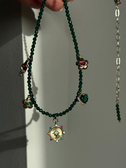 EMERY necklace