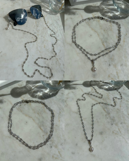 BRILL sunglasses cord