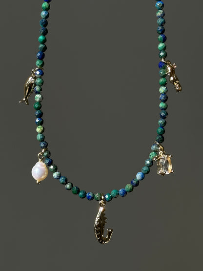 AZUR necklace