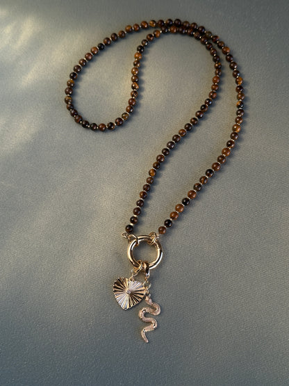 TORA necklace
