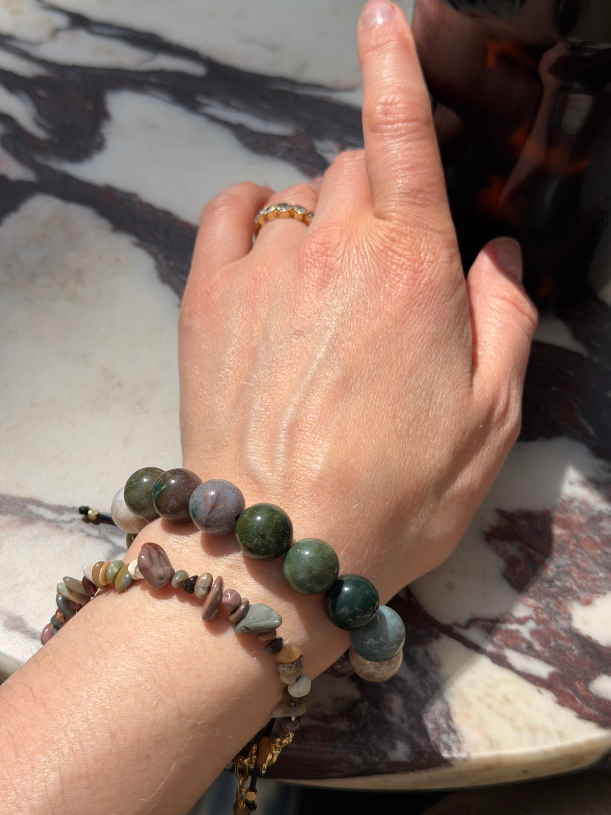 FOREST FAIRY bracelet