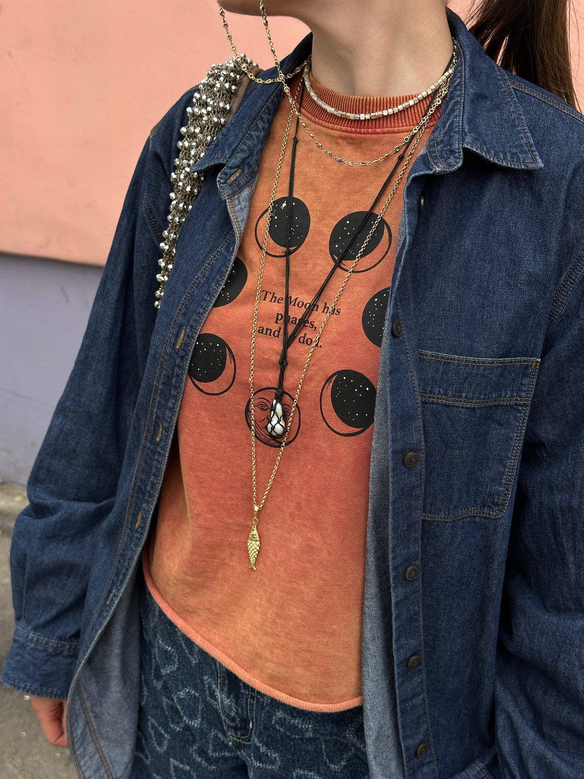 MAERA necklace