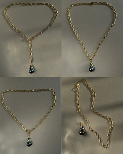 DUSK necklace