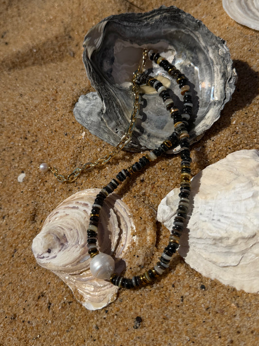 ISLA necklace
