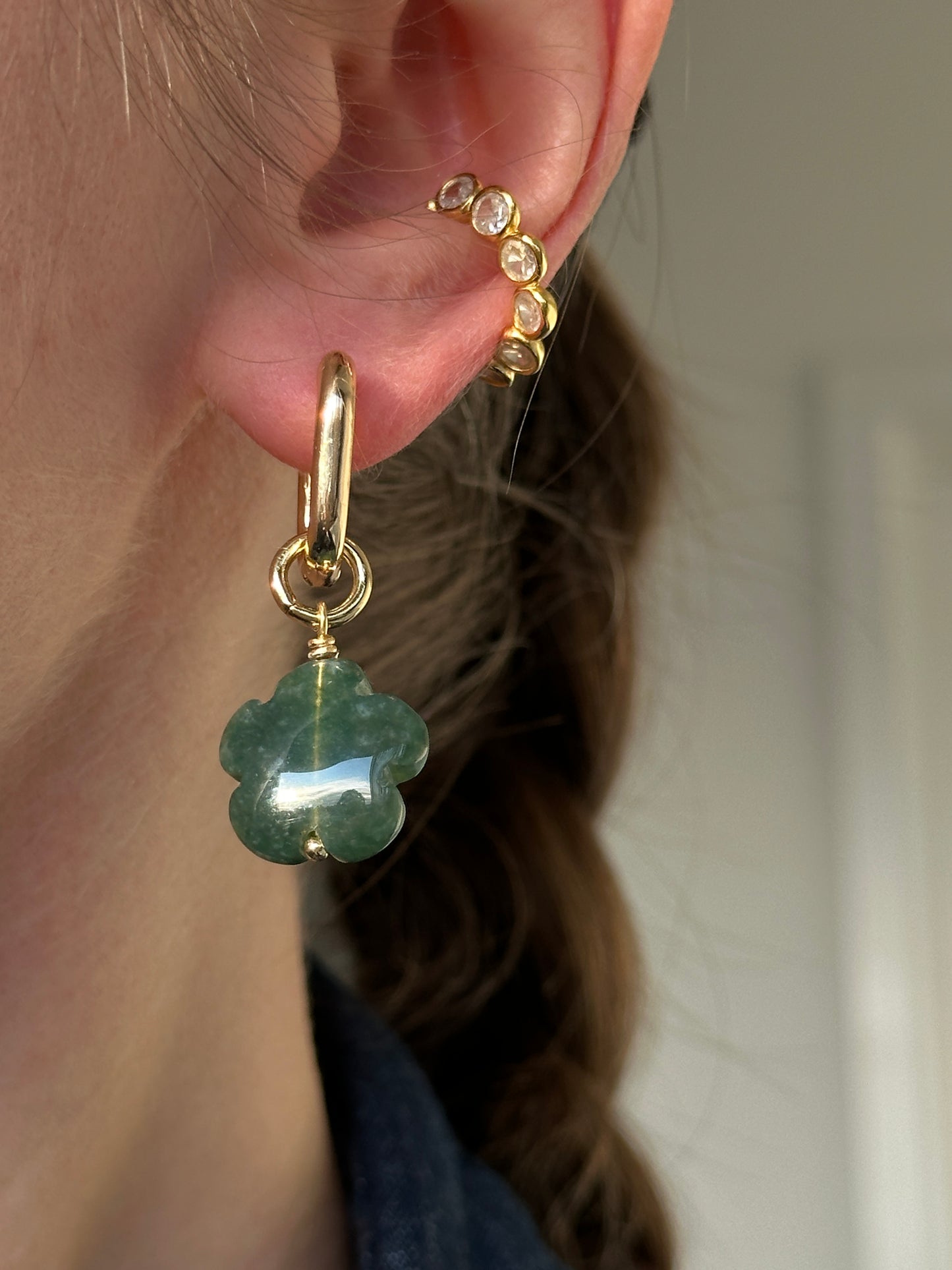 BLOOM earrings