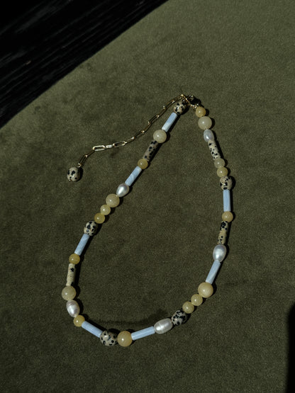 SUMMER DAY necklace
