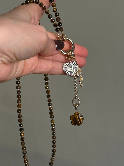 TORA necklace