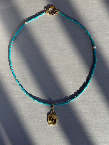 AMULET KEEPER necklace