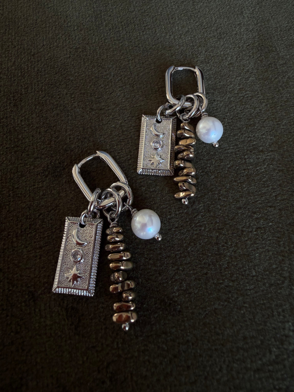 TARO earrings
