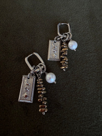 TARO earrings