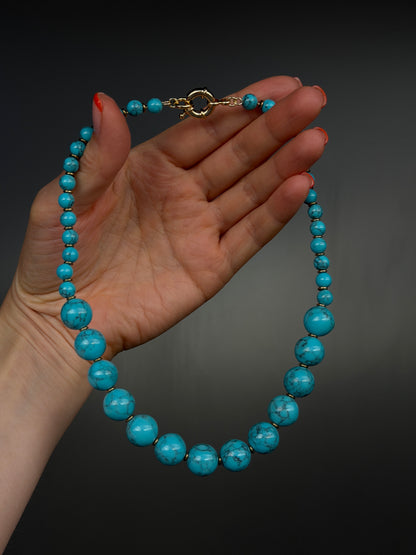MALDIVES necklace