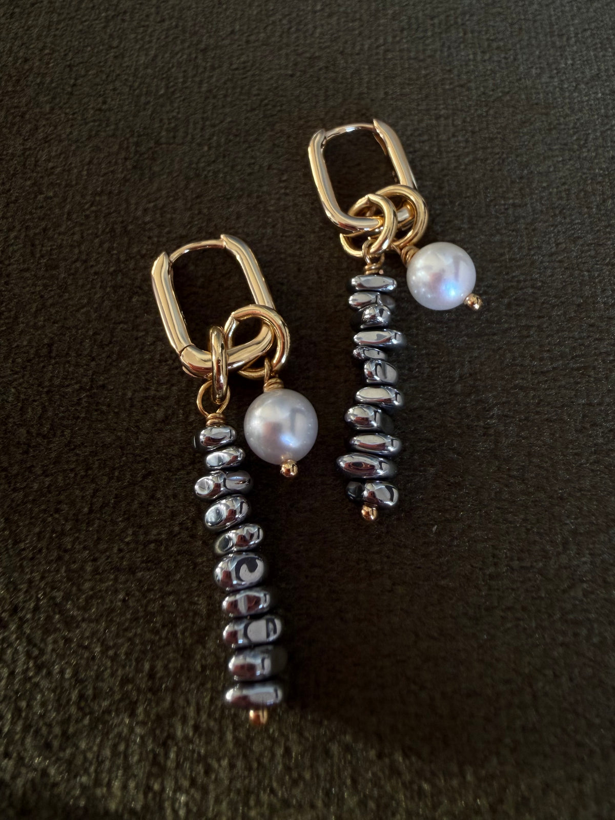 TARO earrings