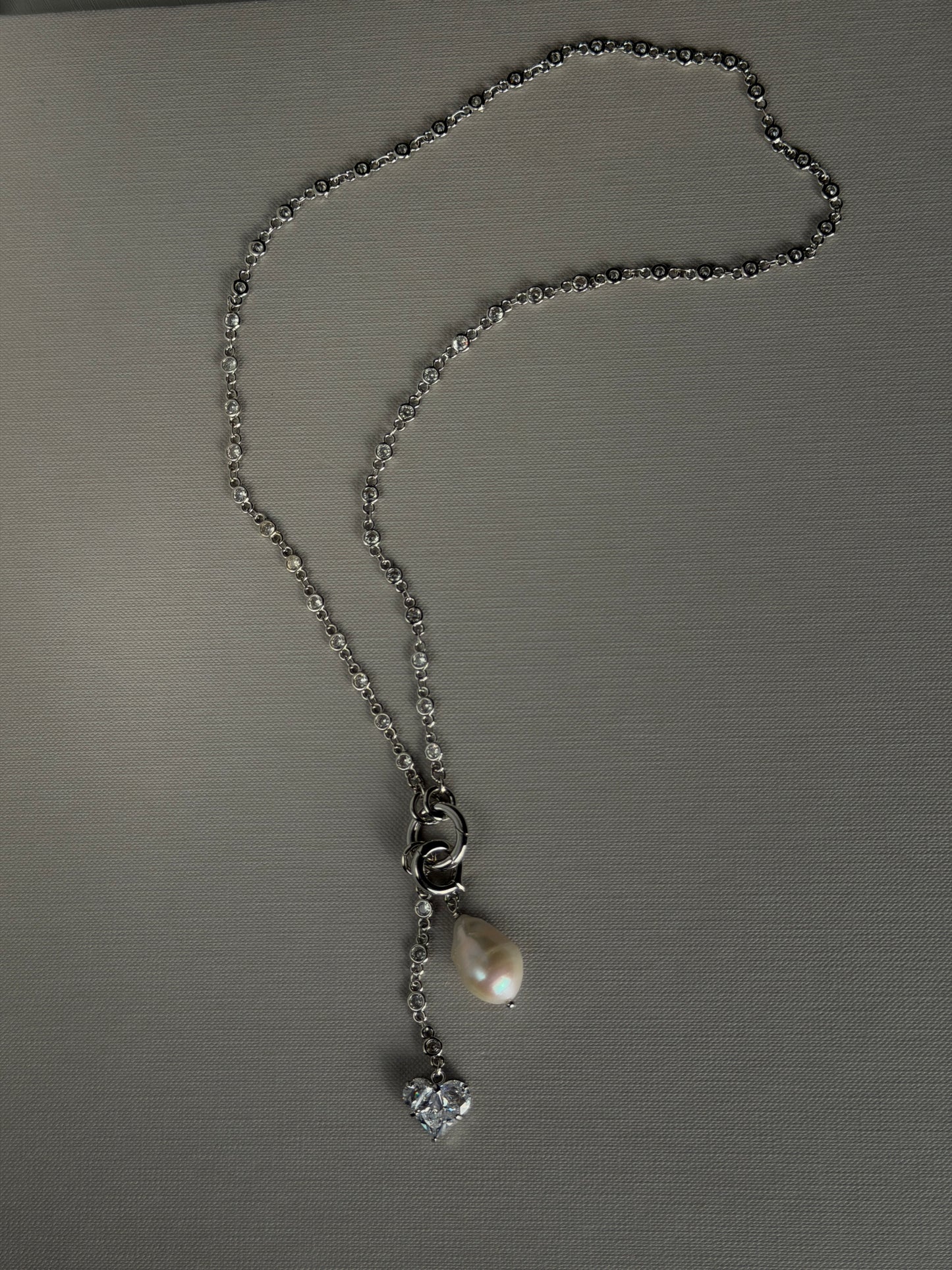 ALBA necklace