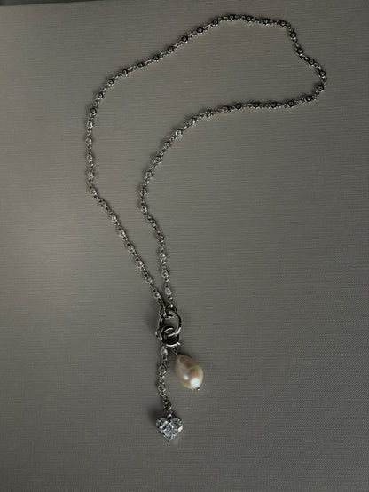 ALBA necklace