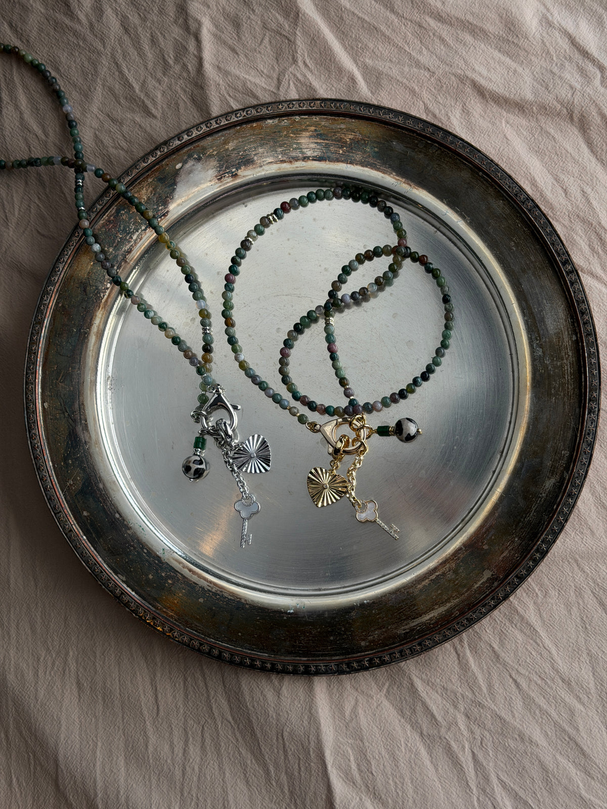 FOREST FAIRY necklace