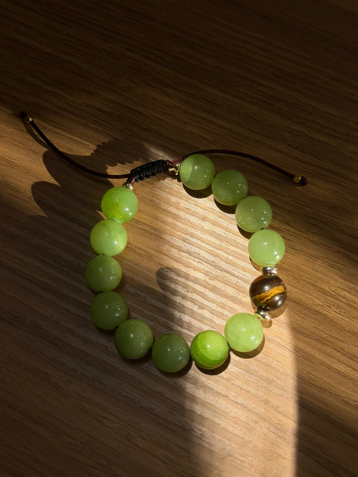 LIME bracelet