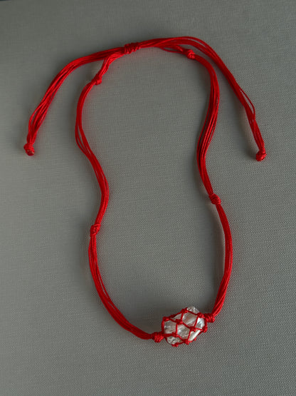 KNOT necklace