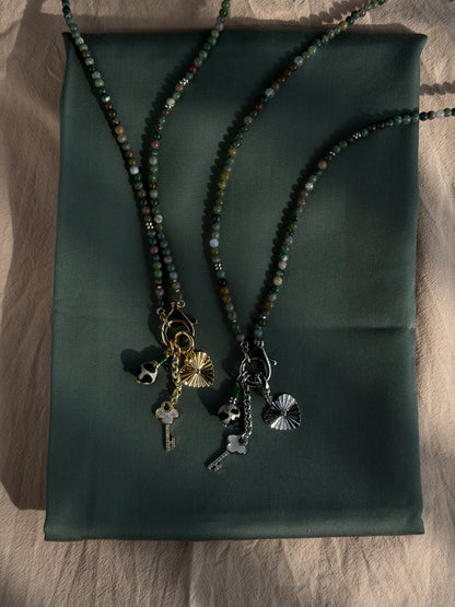 FOREST FAIRY necklace