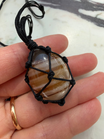 BOHO necklace