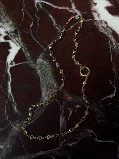 DONNA necklace
