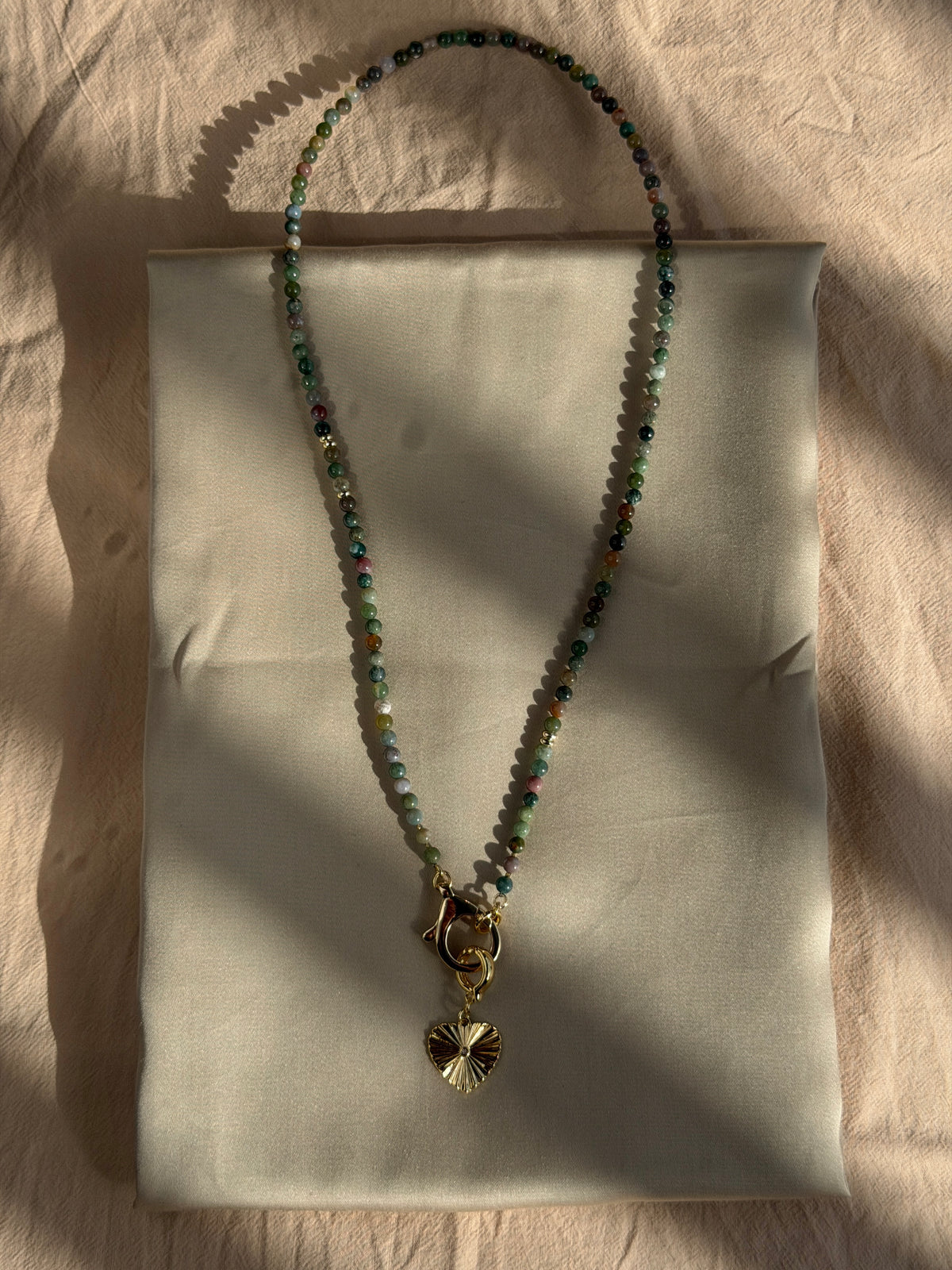 FOREST FAIRY necklace