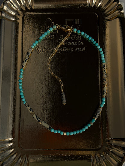 SEA BREEZE necklace