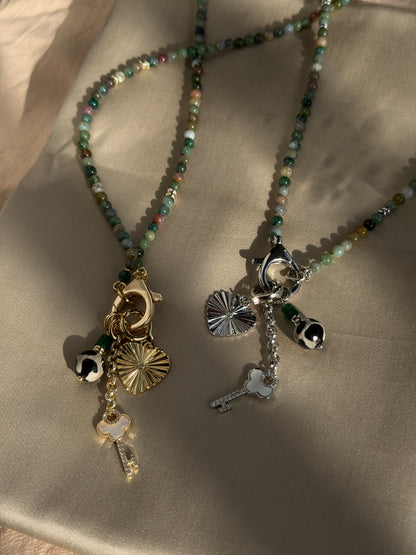 FOREST FAIRY necklace
