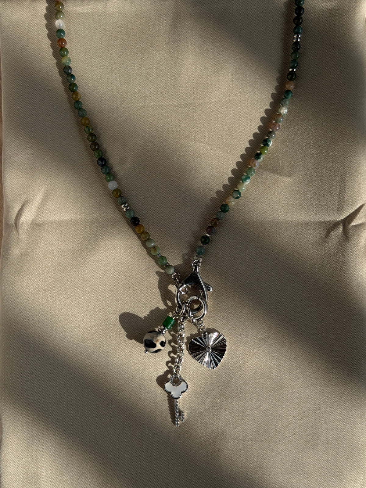 FOREST FAIRY necklace