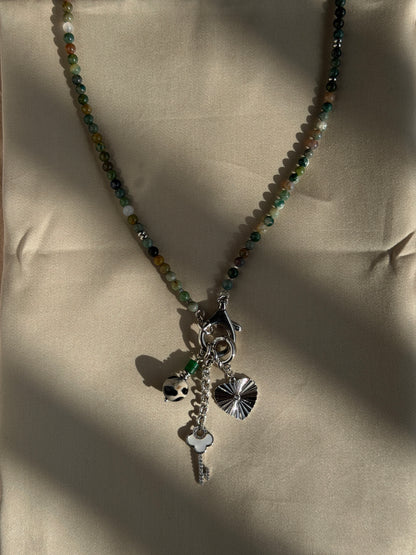 FOREST FAIRY necklace