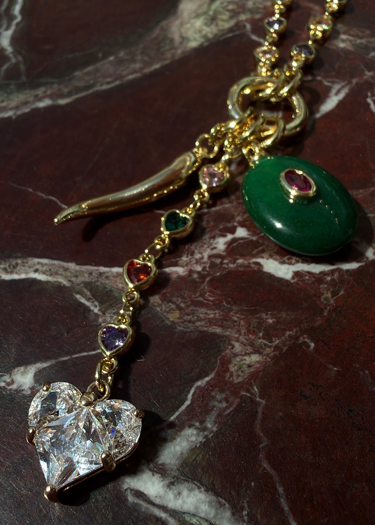 DONNA necklace