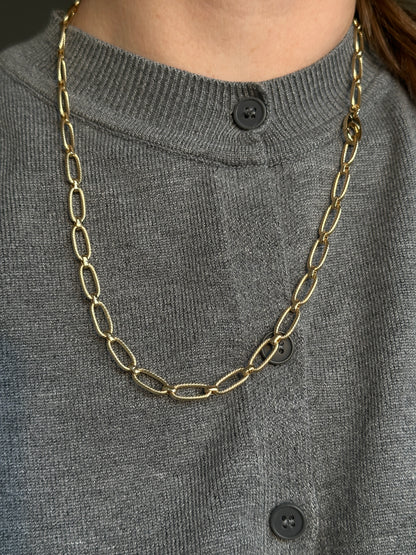 DUSK necklace