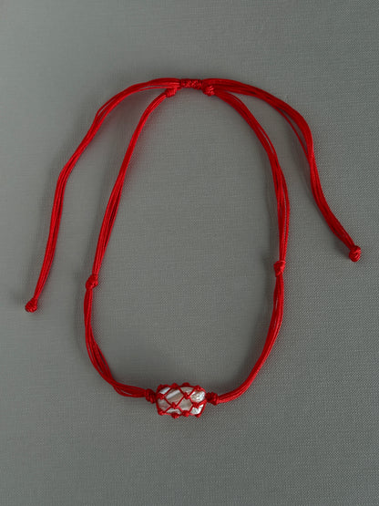 KNOT necklace