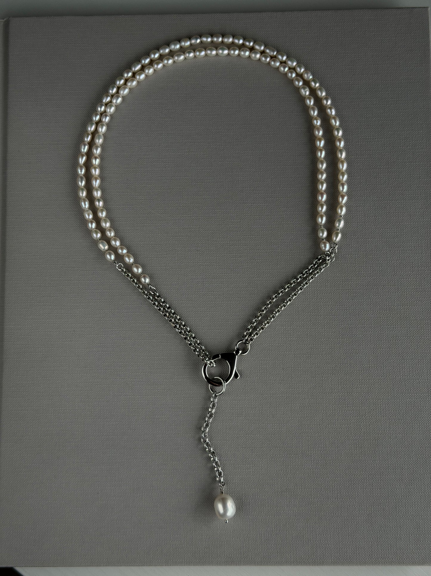 NEREID necklace