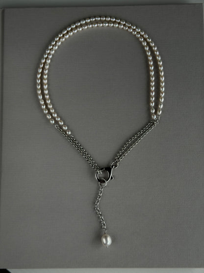 NEREID necklace