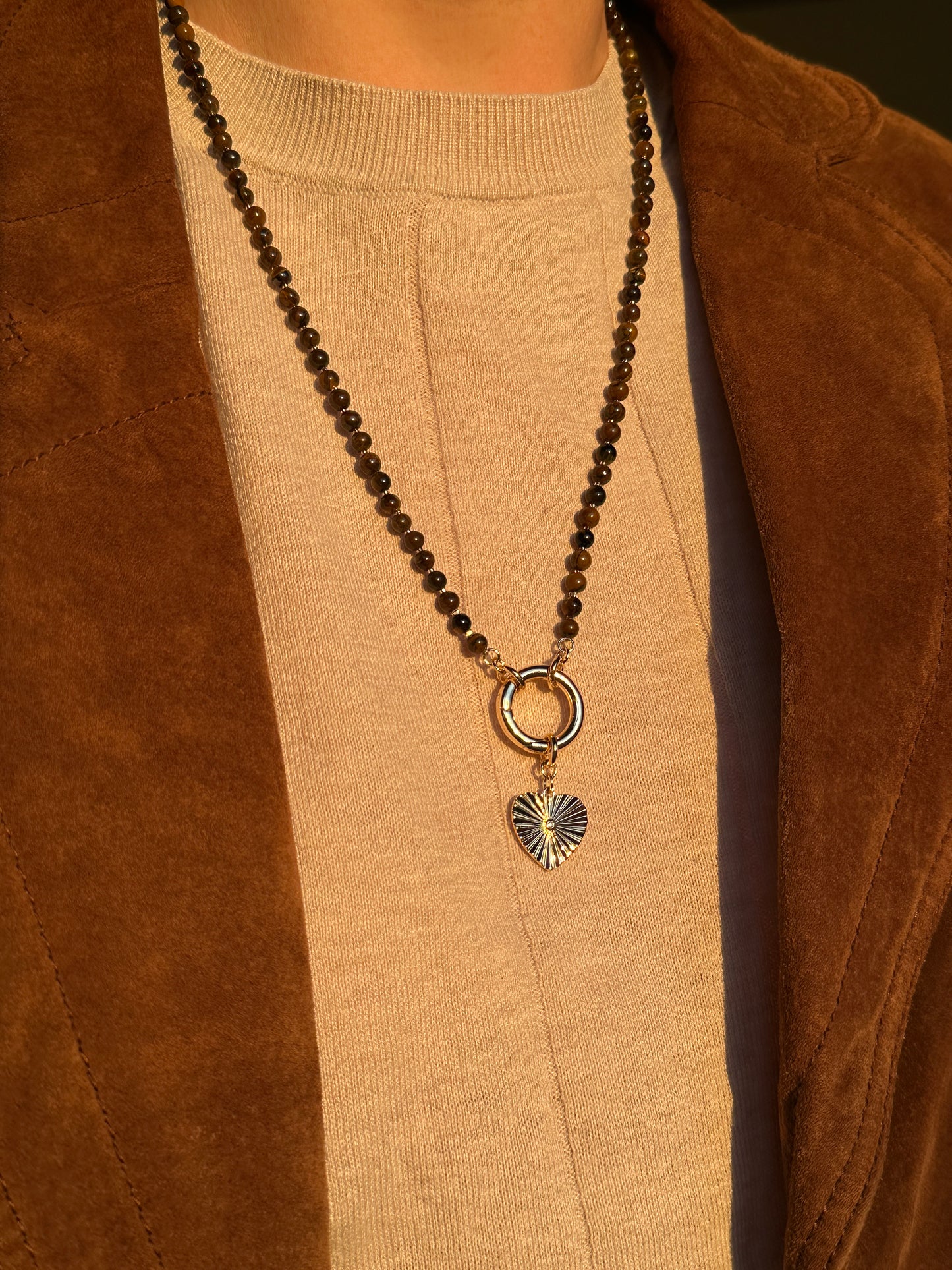 TORA necklace