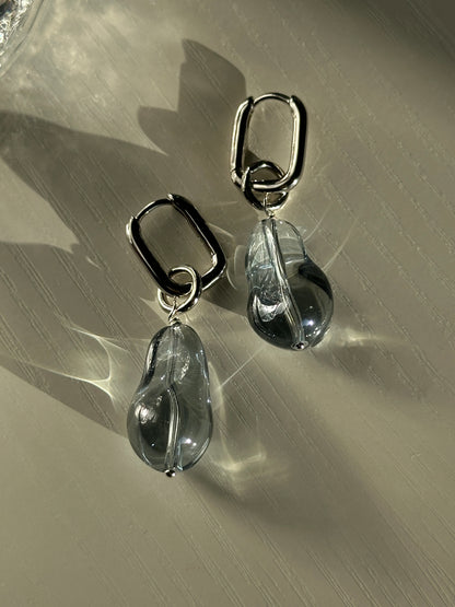 DEEP WATER earrings