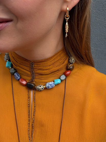 DAKOTA necklace